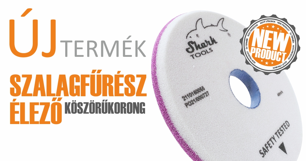 1DSD szalagfrsz lez hrek