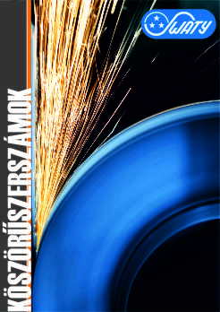 Swaty KSZRKORONG katalgus ellap N