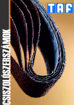 TAF katalgus ellap N