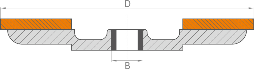 QUICK CHANGE HD lamells t N