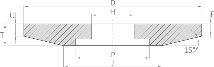 3K2 szerszam geometria N