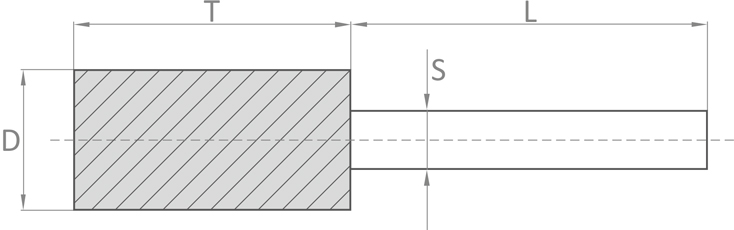 52B szerszam geometria N