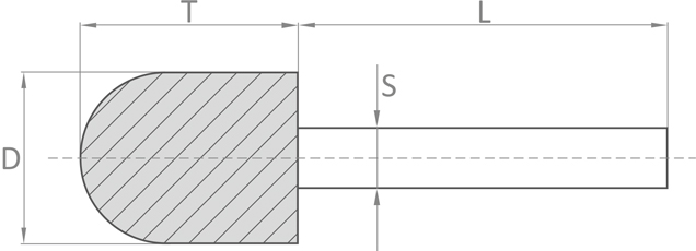52C szerszam geometria N