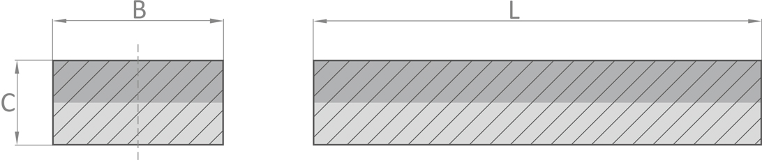 90KB szerszam geometria N