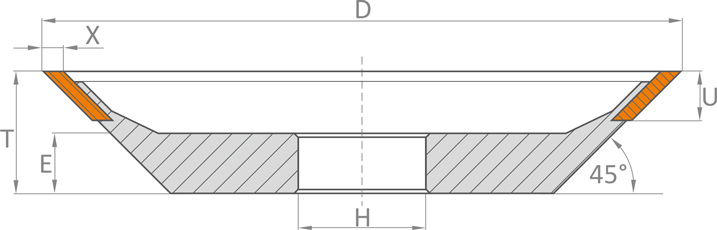 12V9 szerszam geometria N