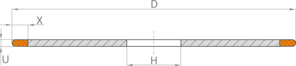 1F1R szerszam geometria N