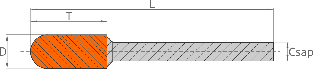 R52C hengeres gmbvg turbmar N