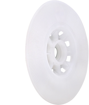 Tárcsaalátétek - félflexibilis tárcsákhoz