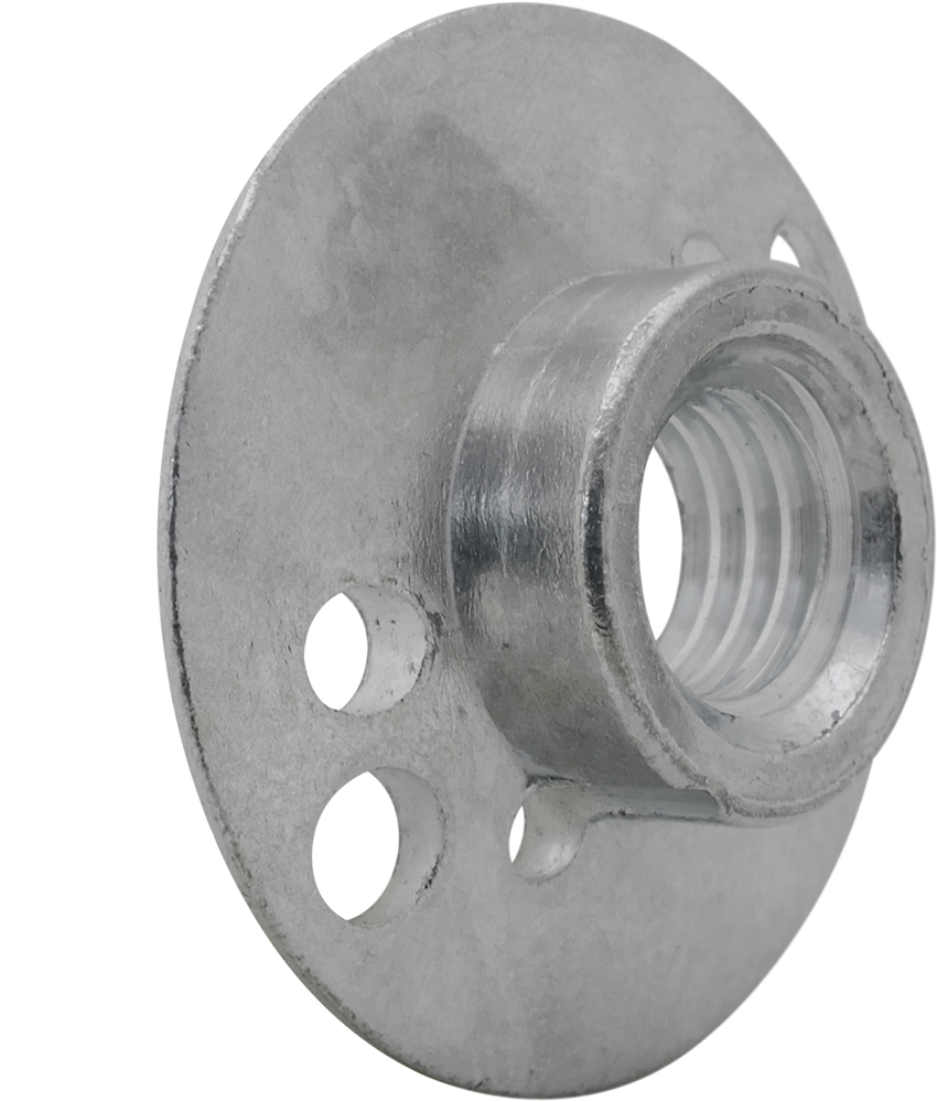 Anyacsavarok - fíber tárcsákhoz