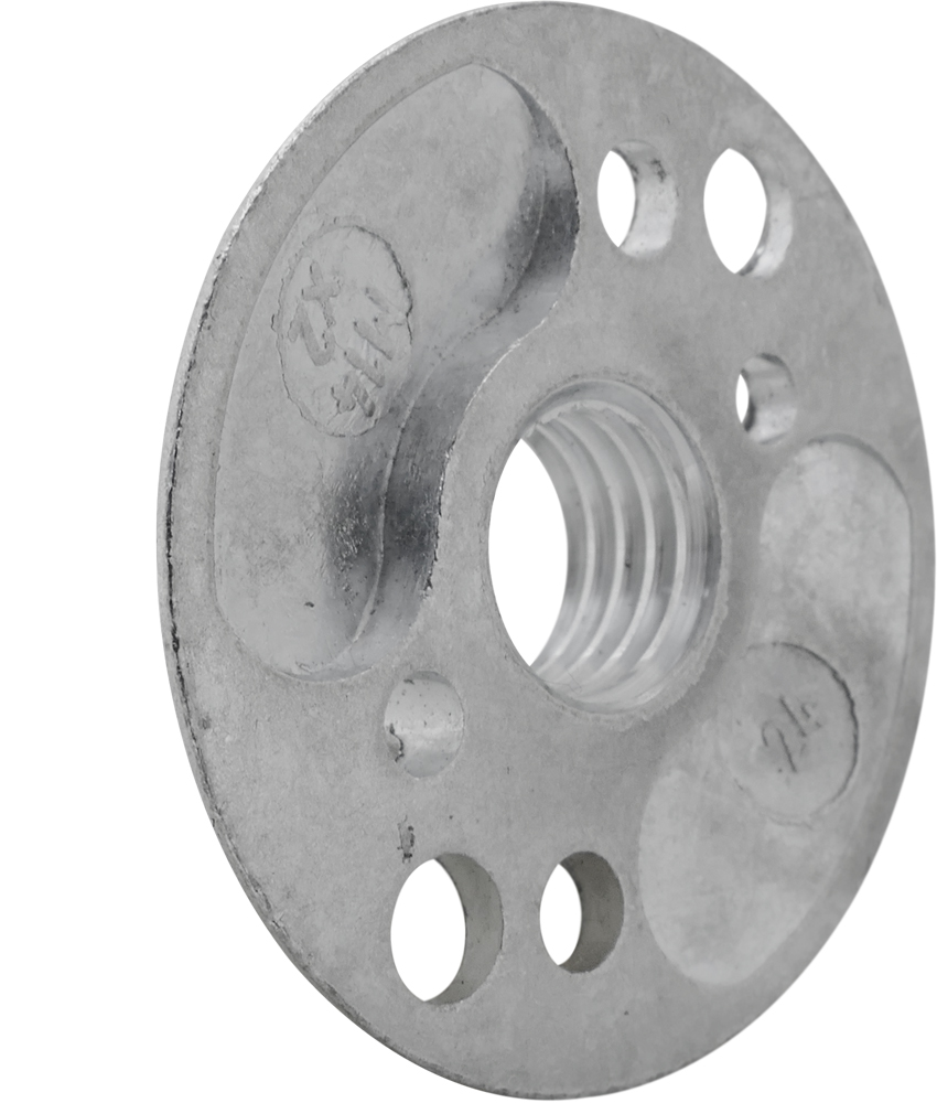 Anyacsavarok - fíber tárcsákhoz