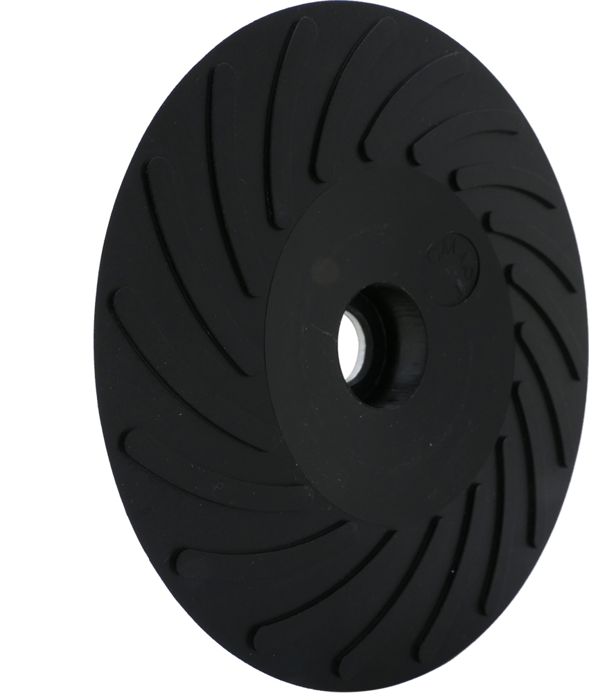 TURBO tárcsaalátét - fíber tárcsákhoz