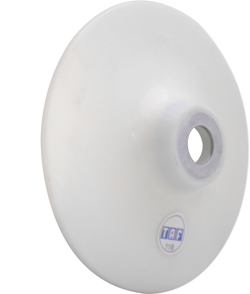 Tárcsaalátétek - fíber tárcsákhoz