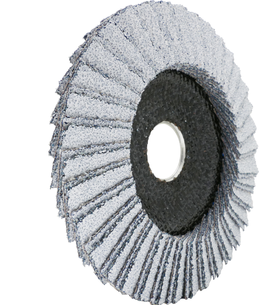 ALUTAF- HD lamellás tárcsa