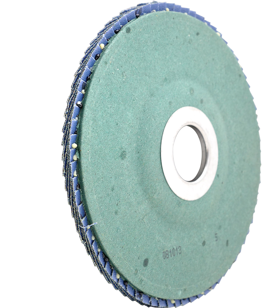 BIOTAF- Lamellás tárcsa