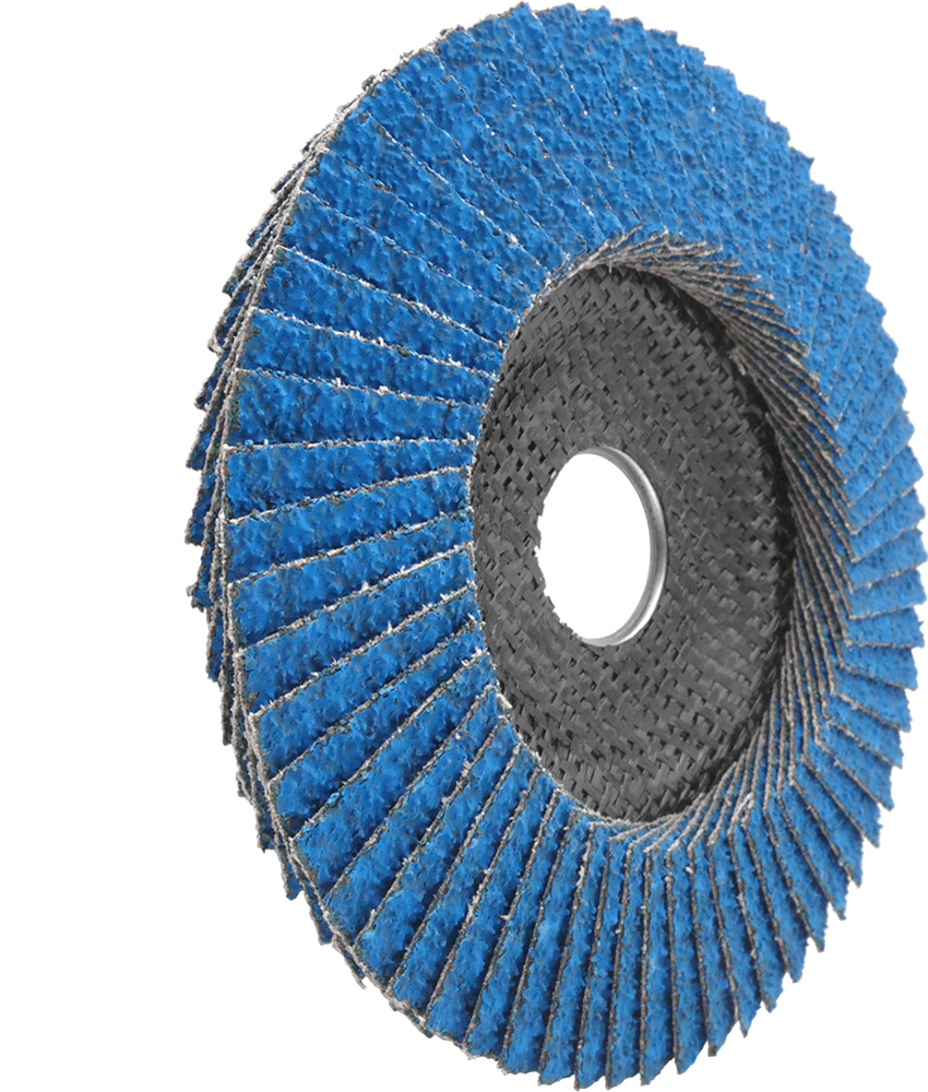 ZIRCO-CERAMIC lamellás tárcsa