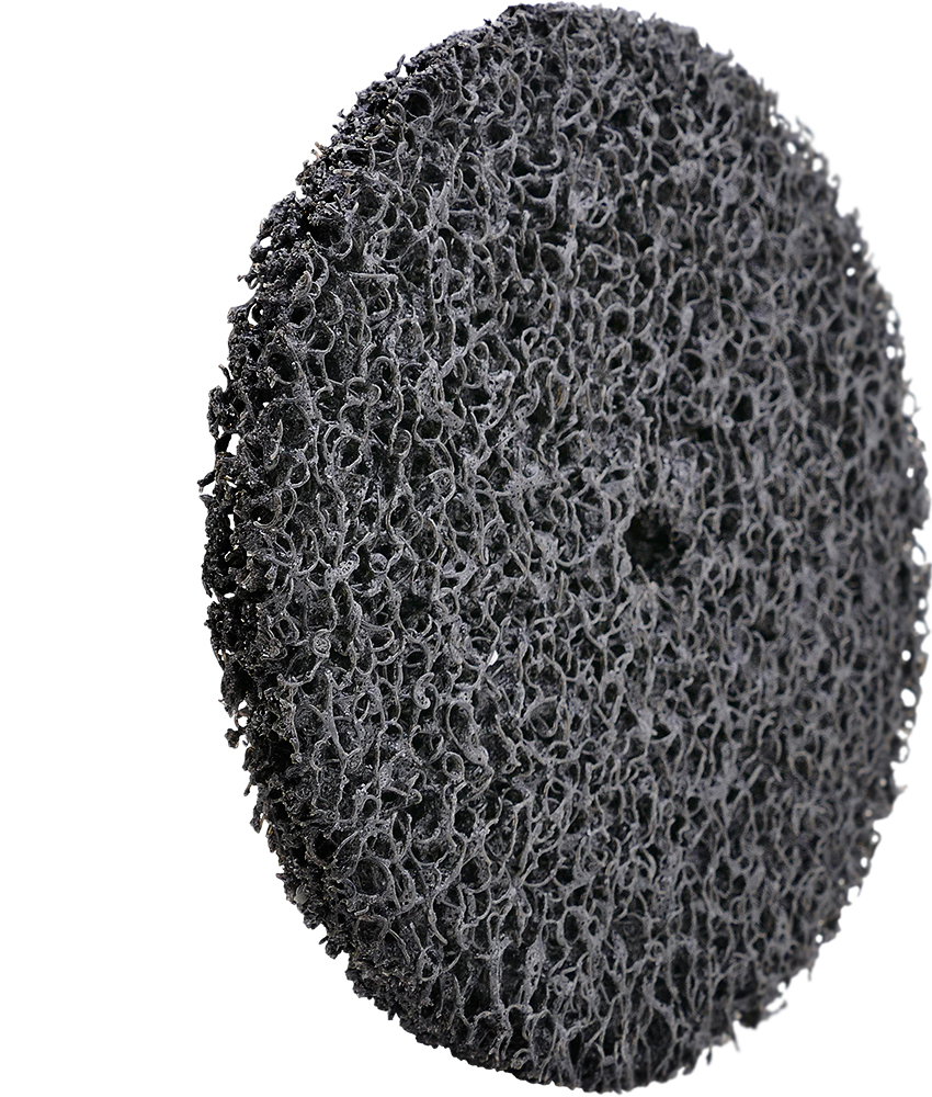 119D- Négertárcsa furattal