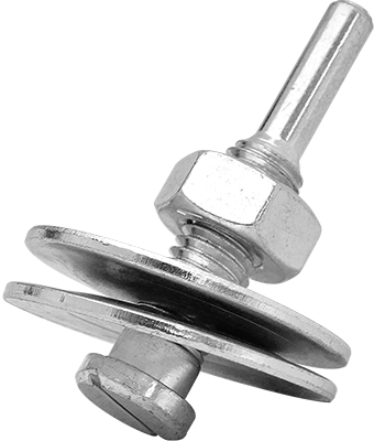 Befogószárak - négertárcsákhoz