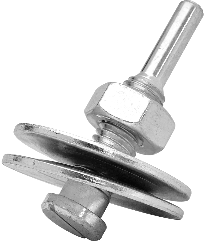 Befogószárak - négertárcsákhoz