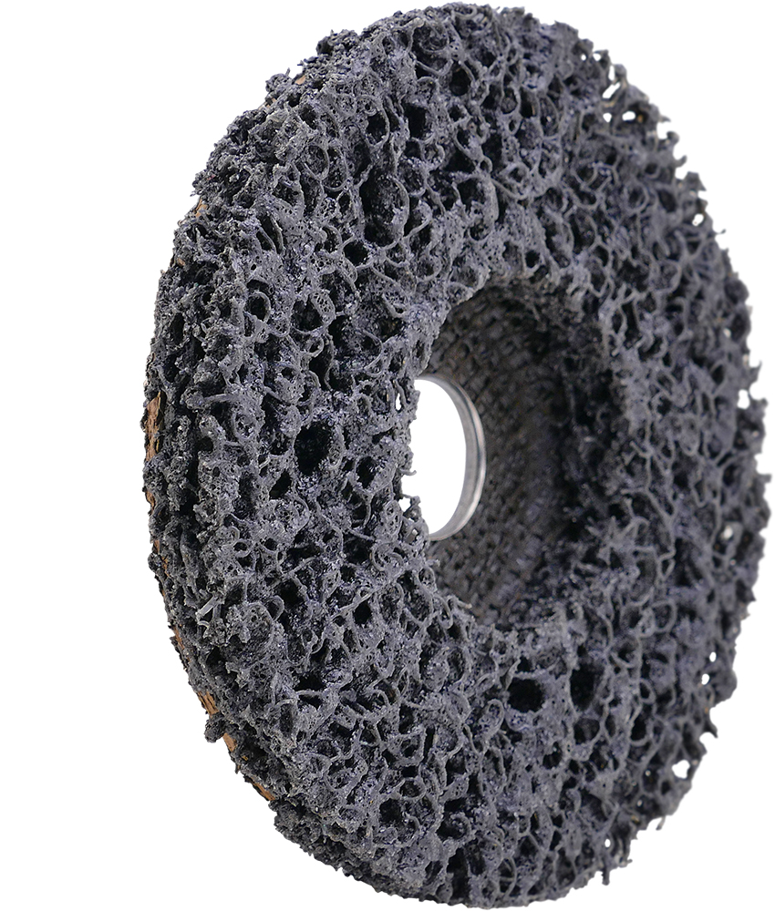 DV121- Négertárcsa sarokcsiszolóra