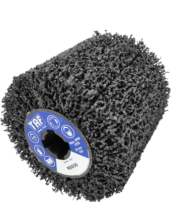 RSD59- Politaf csiszolóhenger