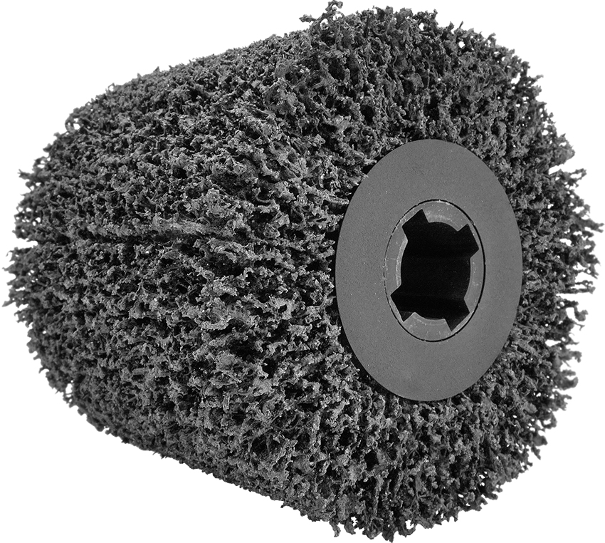 RSD59- Politaf csiszolóhenger