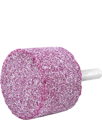 52A - Csapos köszörűkorong