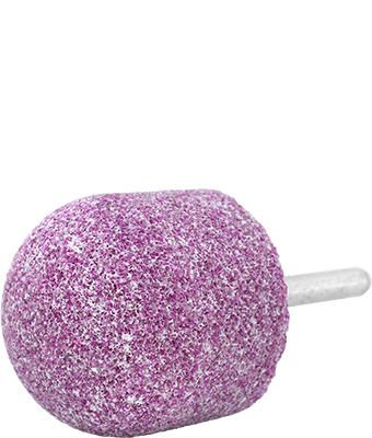 52C - Csapos köszörűkorong