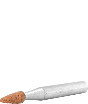 52E - Csapos köszörűkorong