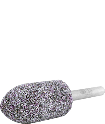 52E1 - Csapos köszörűkorong