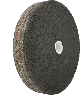 Erősített köszörűkorong 