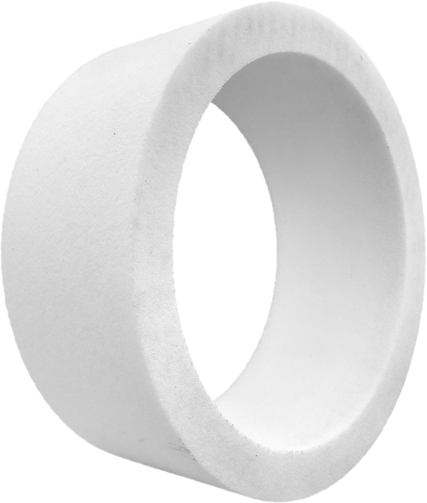 Gyűrű alakú köszörűkorong