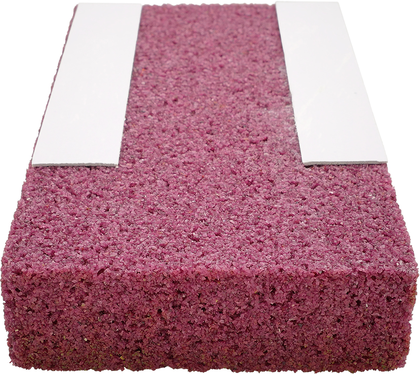 31A- Köszörűszegmens