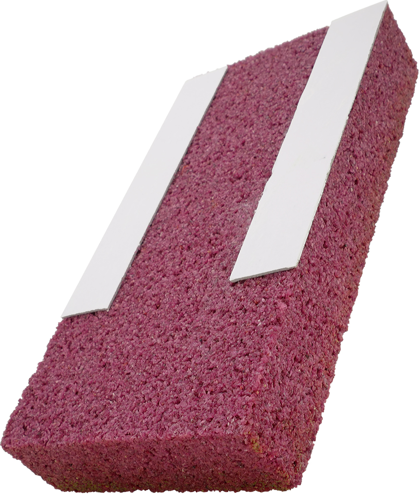 31A- Köszörűszegmens