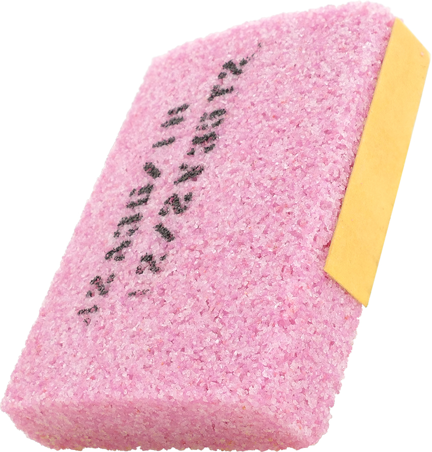 31BB- Köszörűszegmens