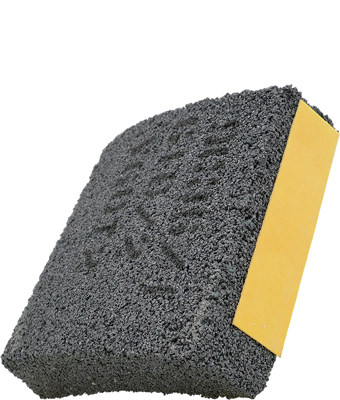 31D- Köszörűszegmens