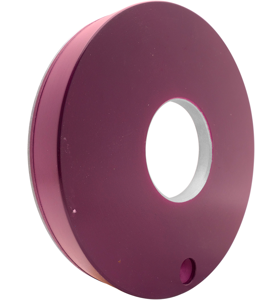 Hengeres fazék alakú szuperabrazív szerszámok