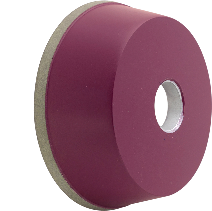 Kúpos fazék alakú szuperabrazív szerszámok 