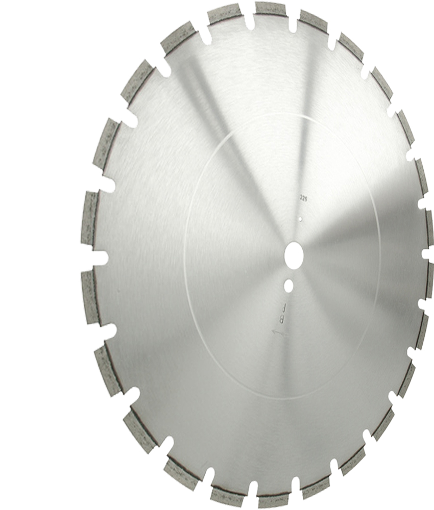 BLS 10- Gyémánt vágókorong