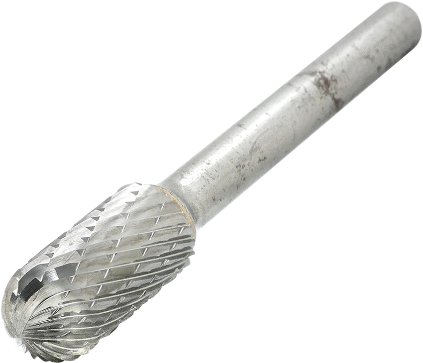 R52C- Hengeres, gömbvégű turbómaró