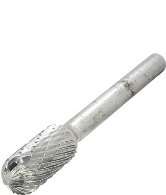 R52C- Hengeres, gömbvégű turbómaró