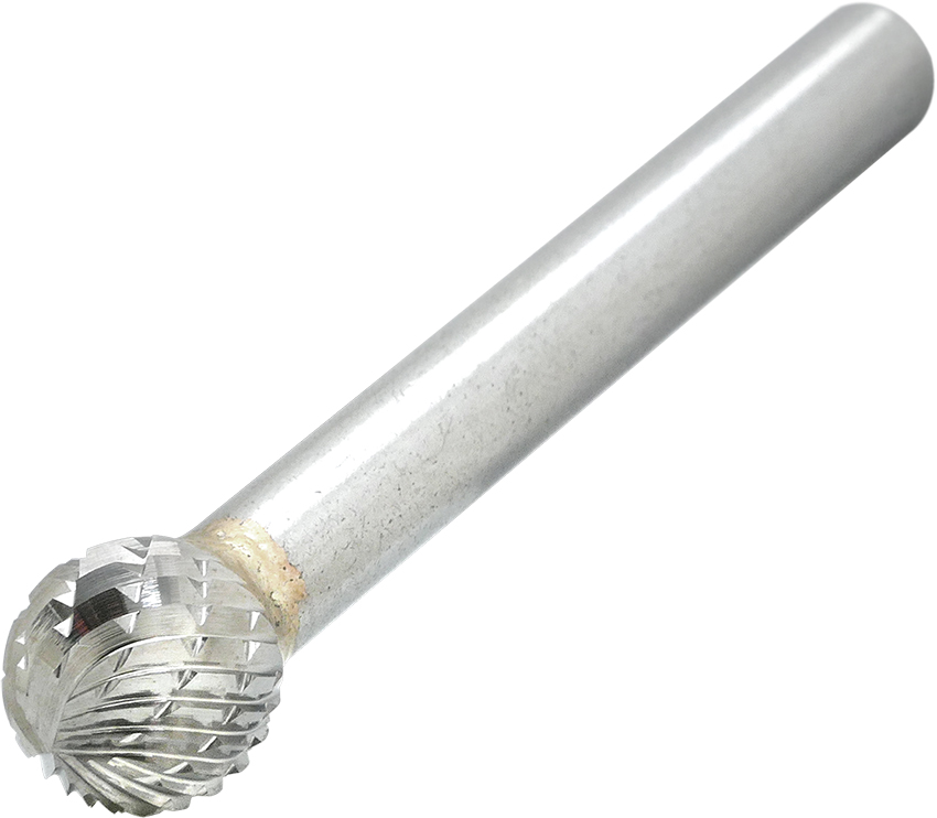 R52H- Gömb turbómaró