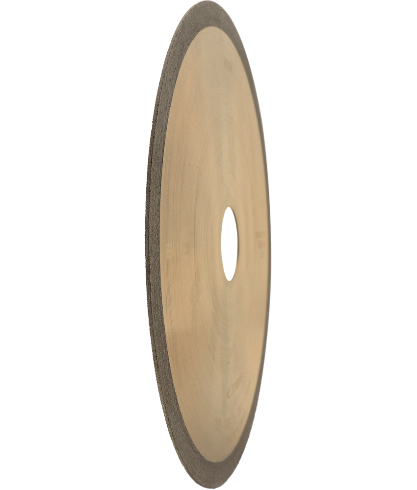 1A1R- Szuperabrazív vágókorong