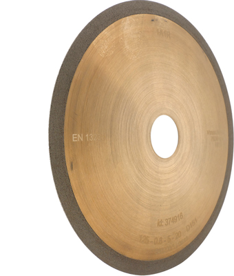 1A1R- Szuperabrazív vágókorong