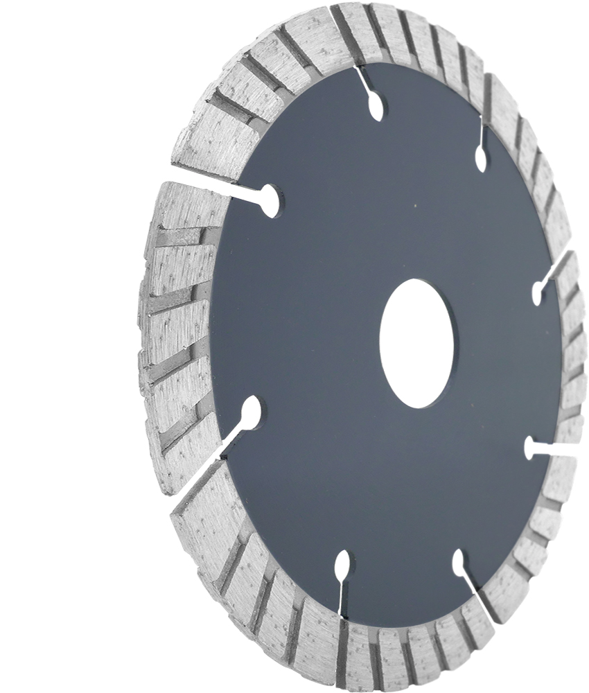 Uni-X10- Gyémánt vágókorong