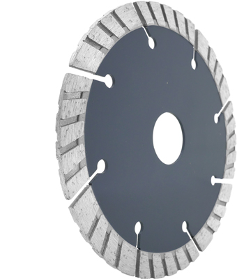 Uni-X10- Gyémánt vágókorong