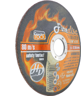 Firedisc 