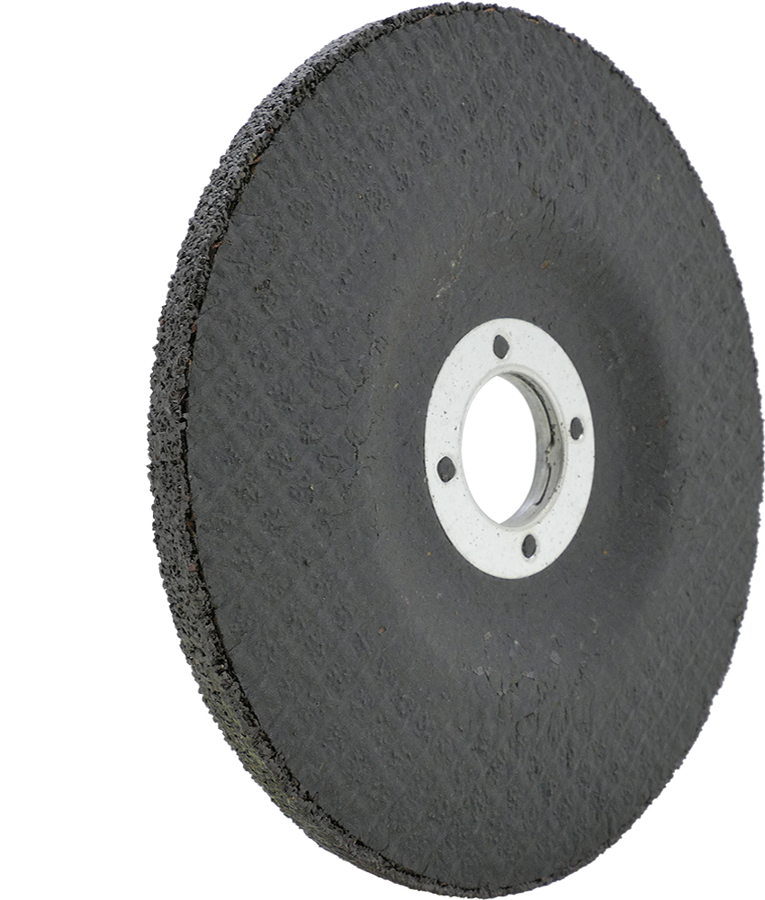 Tisztítókorong acélra