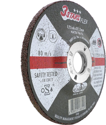 Tisztítókorong inoxra